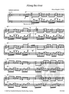 Along the River von Oliver Ringleb 