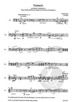 Fantasie von Altug Ünlü 