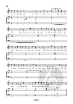 Weihnachtskantaten für den Hof Schwarzburg-Sondershausen von Gottfried Heinrich Stölzel 