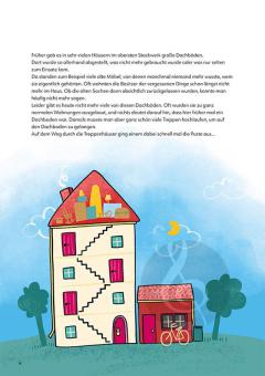 Die verzauberte Schreibmaschine von Stefan Schäfer 