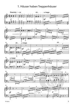 Die verzauberte Schreibmaschine von Stefan Schäfer 