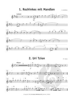 Klezmers 