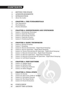 How to Play Reggae Guitar - Updated Edition von Ray Hitchins 