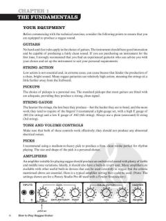 How to Play Reggae Guitar - Updated Edition von Ray Hitchins 