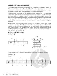 How to Play Reggae Guitar - Updated Edition von Ray Hitchins 