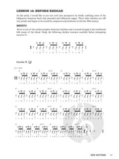 How to Play Reggae Guitar - Updated Edition von Ray Hitchins 