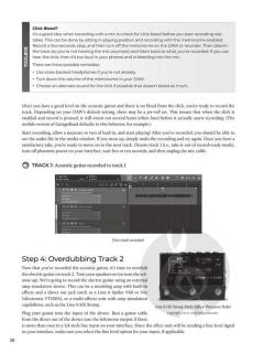 Do-It-Yourself Home Recording von Chad Johnson 