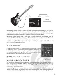 Do-It-Yourself Home Recording von Chad Johnson 