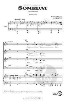 Someday von Ross Fishman 