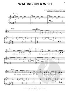 Snow White von Benj Pasek 