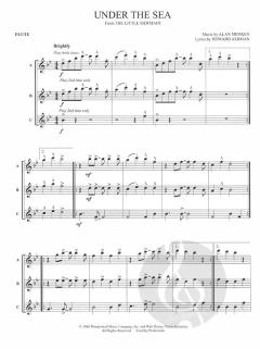 Flex-Pops for Winds: Disney 