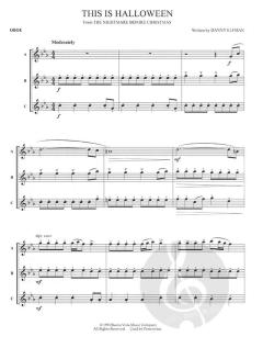 Flex-Pops for Winds: Disney 