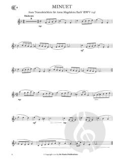 Play Bach von Johann Sebastian Bach 