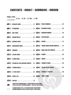 Violin Position 2 von Nico Dezaire 