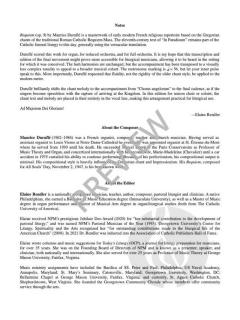 In Paradisum von Maurice Duruflé 