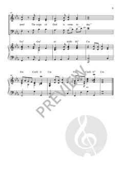 On Jordan's Bank von Rory Cooney 