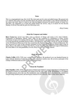 On Jordan's Bank von Rory Cooney 