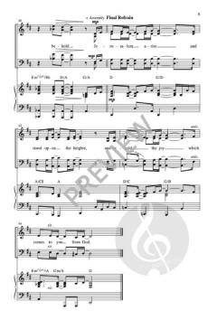 Jerusalem, Arise von M. Roger Holland II 