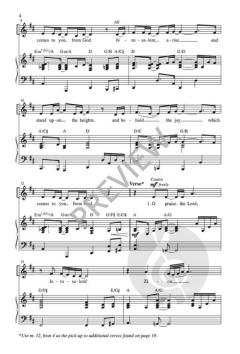 Jerusalem, Arise von M. Roger Holland II 