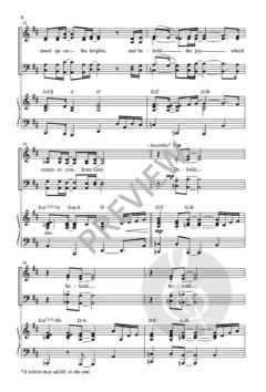 Jerusalem, Arise von M. Roger Holland II 