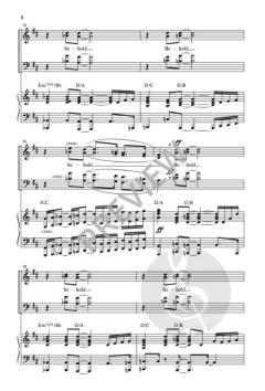 Jerusalem, Arise von M. Roger Holland II 