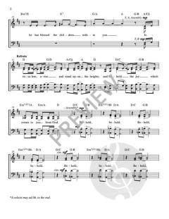 Jerusalem, Arise von M. Roger Holland II 