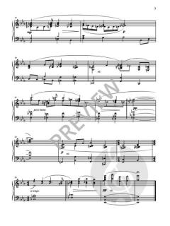 A Wintry Piano Wonderland 