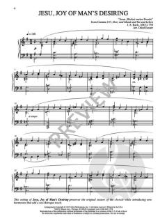 A Wintry Piano Wonderland 