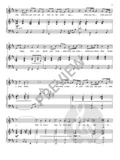 Fall in Love von J. Oconer Navarro 