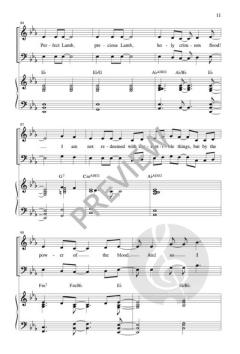 Redemption von Stan Spottswood 