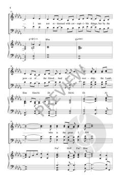 Redemption von Stan Spottswood 