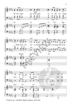 Redemption von Stan Spottswood 