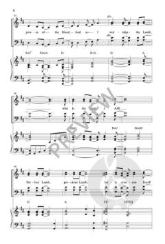 Redemption von Stan Spottswood 