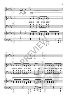 Keep On Singing von Robert Mayes 