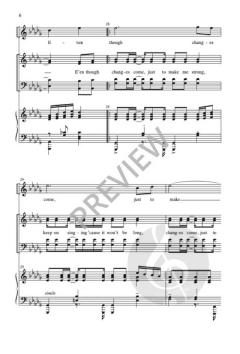 Keep On Singing von Robert Mayes 