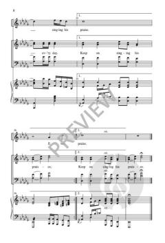 Keep On Singing von Robert Mayes 