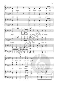 All Things von Leon C. Lewis 