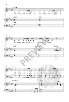 All Things von Leon C. Lewis 