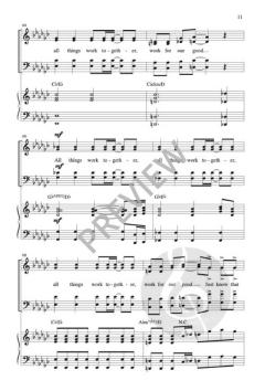 All Things von Leon C. Lewis 