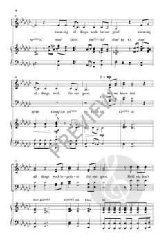 All Things von Leon C. Lewis 