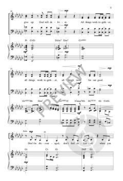 All Things von Leon C. Lewis 