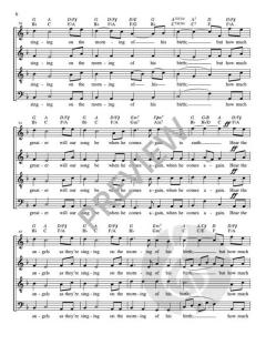 In the First Light von Bob Kauflin 