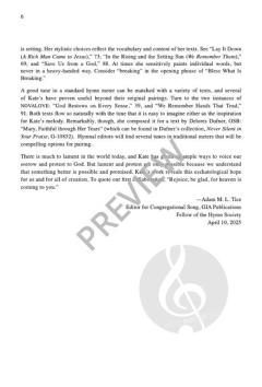 Bless What Is Breaking von Kate Williams 