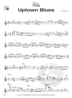 Jazz Tracks von Allen Vizzutti 