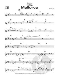 Jazz Tracks von Allen Vizzutti 