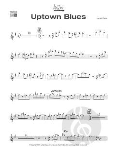 Jazz Tracks von Allen Vizzutti 