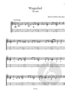 Klassische Ukulele-Anthologie 1 