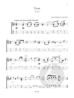 Klassische Ukulele-Anthologie 3 