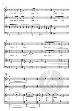 Dum Spiro Spero von Daniel Brinsmead 