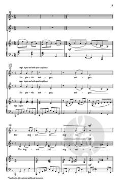 Dum Spiro Spero von Daniel Brinsmead 